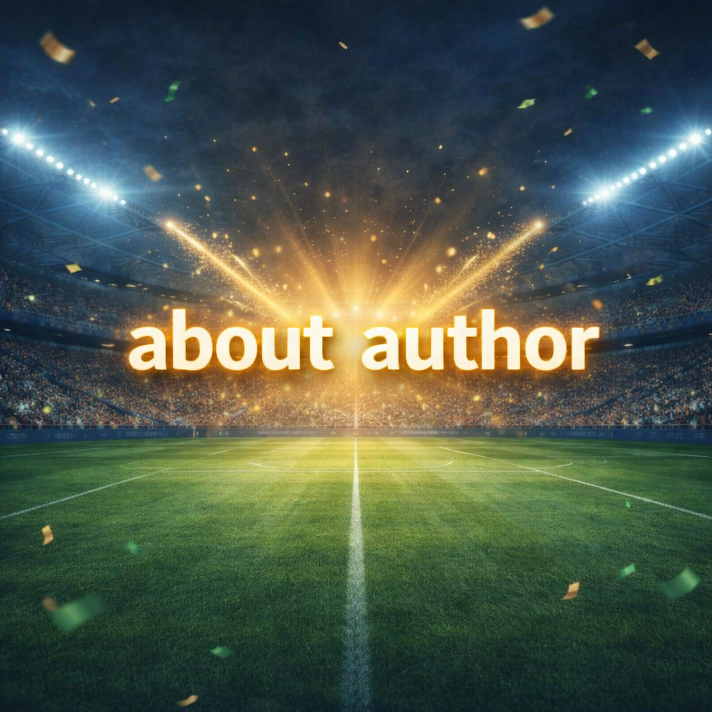 About Author