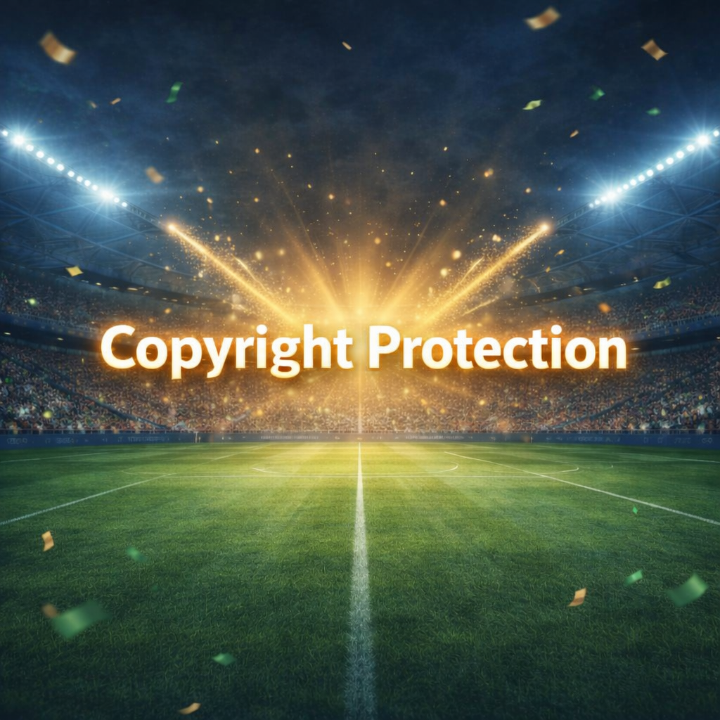 Copyright Protection